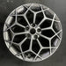 19" G80 21 19x8.5 , Original OEM Wheel Rim - Angle View
