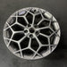 19" G80 21 19x8.5 , Original OEM Wheel Rim - Close-Up Detail