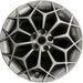 19" G80 21 19x8.5 , Original OEM Wheel Rim - Front View