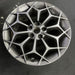 19" G80 21 19x8.5 , Original OEM Wheel Rim - Side Profile