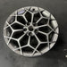 19" G80 21 19x8.5 , Original OEM Wheel Rim - Close-Up Detail