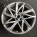 20" GV60 23-24 20x8.5 Original OEM Wheel Rim - Side Profile