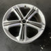 21" AUDI S8 13-16 21x9, 5 triple spoke Original OEM Wheel Rim - Close-Up Detail