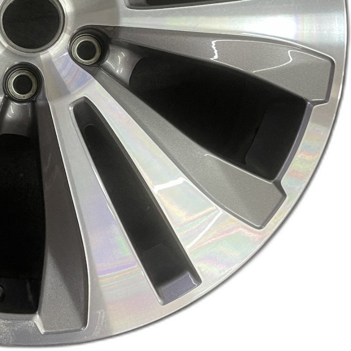 20" ASCENT 19 20x7.5 alloy Original OEM Wheel Rim