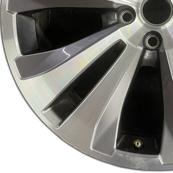 20" ASCENT 19 20x7.5 alloy Original OEM Wheel Rim