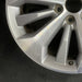 20" FORD F150 PICKUP 17 20x8.5 12 spoke machined face flash gray pockets - Additional View