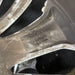 20" FORD F150 PICKUP 17 20x8.5 12 spoke machined face flash gray pockets - View 10