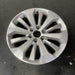 20" FORD F150 PICKUP 17 20x8.5 12 spoke machined face flash gray pockets - View 8