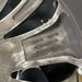 20" FORD F150 PICKUP 17 20x8.5 12 spoke machined face flash gray pockets - View 9