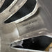 20" FORD F150 PICKUP 17 20x8.5 12 spoke machined face flash gray pockets - View 10