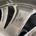 20" FORD F150 PICKUP 17 20x8.5 12 spoke machined face flash gray pockets - View 10