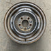 14" APOLLO 73-75 14x5 Original OEM Wheel Rim - Angle View