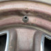14" CUTLASS 78-83 14x6, Super Stock Original OEM Wheel Rim - View 9