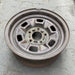 14" MALIBU 78-79 14x6, Rally Original OEM Wheel Rim - Close-Up Detail