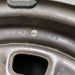 14" MALIBU 78-79 14x6, Rally Original OEM Wheel Rim - Back View