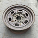 14" MALIBU 78-79 14x6, Rally Original OEM Wheel Rim - Close-Up Detail