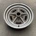 14" CENTURY 78-81 14x6, chrome Original OEM Wheel Rim - View 7