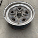 15" BLAZER S10/JIMMY S15 83-87 4x2, 15x7 Original OEM Wheel Rim - Side Profile