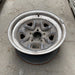 15" BLAZER S10/JIMMY S15 83-87 4x2, 15x7 Original OEM Wheel Rim - Close-Up Detail