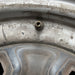15" BLAZER S10/JIMMY S15 83-87 4x2, 15x7 Original OEM Wheel Rim - Back View