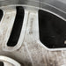 20" MERCEDES G-CLASS 13 463 Type; G63, 20x9.5, silver Original OEM Wheel Rim - Additional View