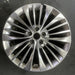 19" CADENZA 17-19 19x8 , 20 spoke Original OEM Wheel Rim - Additional View