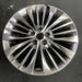 19" CADENZA 17-19 19x8 , 20 spoke Original OEM Wheel Rim - View 7