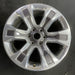 20" DODGE 1500 PICKUP 19-22 , 20x9, , 6 spoke, solid spoke, opt WRU Original - Angle View