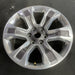 20" DODGE 1500 PICKUP 19-22 , 20x9, , 6 spoke, solid spoke, opt WRU Original - Side Profile