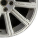20" RANGE ROVER 10-11 alloy 20x8.5 10 single spokes grooves finish Original OEM - Close-Up Detail