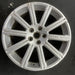 20" RANGE ROVER 10-11 alloy 20x8.5 10 single spokes grooves finish Original OEM - Additional View