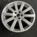 20" RANGE ROVER 10-11 alloy 20x8.5 10 single spokes grooves finish Original OEM - View 7