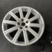 20" RANGE ROVER 10-11 alloy 20x8.5 10 single spokes grooves finish Original OEM - View 8