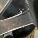 20" RANGE ROVER 10-11 alloy 20x8.5 10 single spokes grooves finish Original OEM - View 9