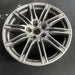 21" PORSCHE CAYENNE 11-16 21x10 alloy 10 double spoke silver paint to match - View 7