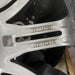 21" PORSCHE CAYENNE 11-16 21x10 alloy 10 double spoke silver paint to match - View 9