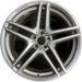 20" MERCEDES S-CLASS 15 217 Type; , S65, 20x9.5, 10 spoke, 5 pairs Original OEM - Front View