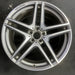 20" MERCEDES S-CLASS 15 217 Type; , S65, 20x9.5, 10 spoke, 5 pairs Original OEM - Angle View