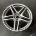 20" MERCEDES S-CLASS 15 217 Type; , S65, 20x9.5, 10 spoke, 5 pairs Original OEM - Close-Up Detail