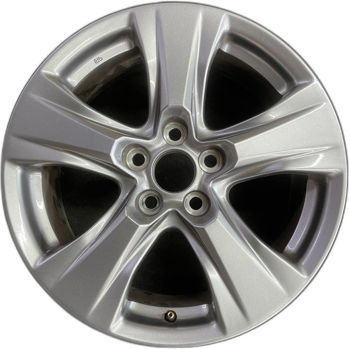 17" RAV4 19-24 17x7, alloy Original OEM Wheel Rim