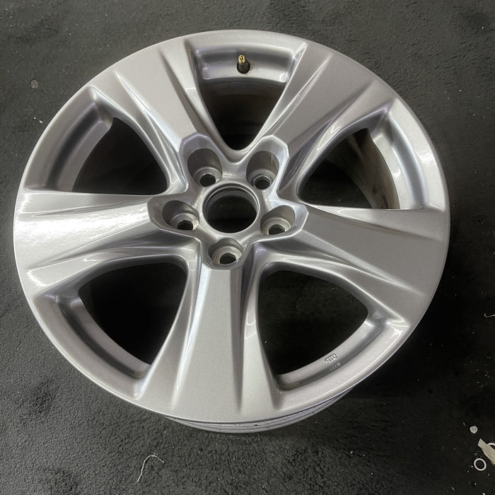 17" RAV4 19-24 17x7, alloy Original OEM Wheel Rim