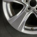 17" RAV4 19-25 17x7 alloy 5 spoke silver Original OEM Wheel Rim - Additional View