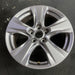 17" RAV4 19-25 17x7 alloy 5 spoke silver Original OEM Wheel Rim - View 7