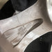 17" RAV4 19-25 17x7 alloy 5 spoke silver Original OEM Wheel Rim - View 9