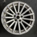 19" RANGE ROVER SPORT 10-12 , 19x9 Original OEM Wheel Rim - Angle View