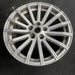 19" RANGE ROVER SPORT 10-12 , 19x9 Original OEM Wheel Rim - Side Profile