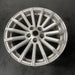 19" RANGE ROVER SPORT 10-12 , 19x9 Original OEM Wheel Rim - Close-Up Detail