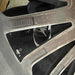 19" RANGE ROVER SPORT 10-12 , 19x9 Original OEM Wheel Rim - Back View