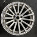 19" RANGE ROVER SPORT 10-12 , 19x9 Original OEM Wheel Rim - Angle View