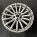 19" RANGE ROVER SPORT 10-12 , 19x9 Original OEM Wheel Rim - Close-Up Detail